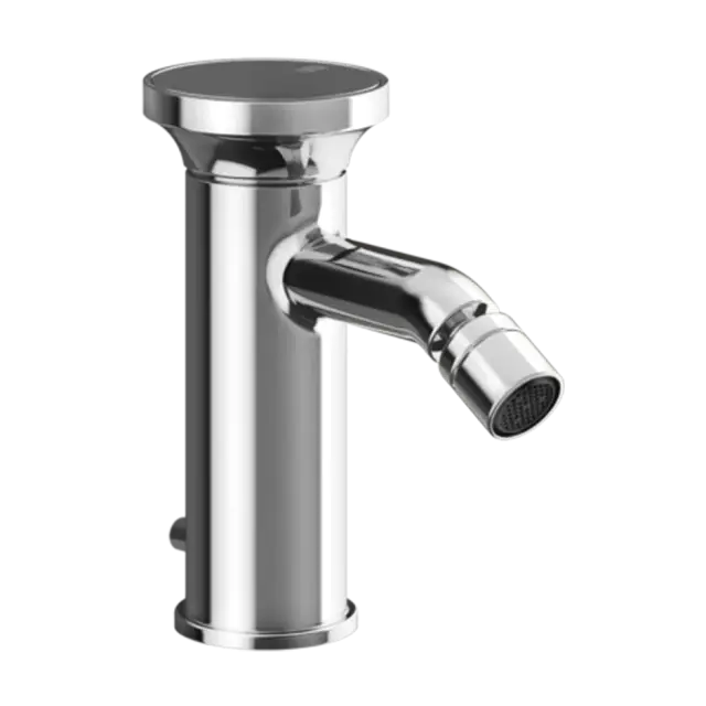 Смеситель для биде Gessi ORIGINI 66007#031 хром