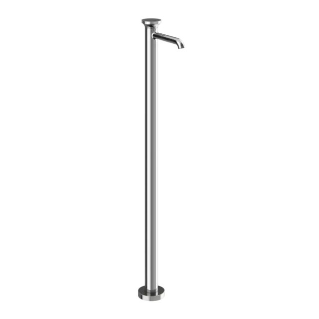 Смеситель для раковины Gessi ORIGINI 66095#031 хром