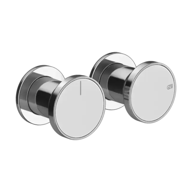 Смеситель для душа Gessi ORIGINI 66079#031 хром