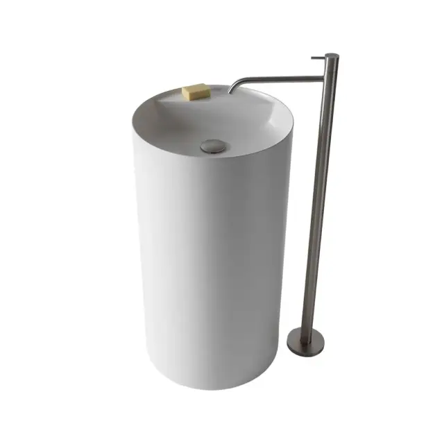 Раковина Antonio Lupi SIMPLO SIMPLO85