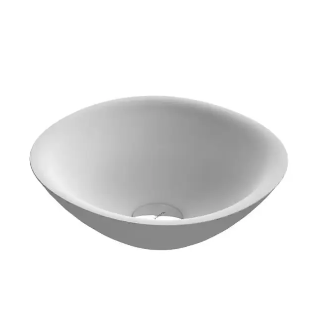 Раковина Antonio Lupi SERVO SERVOMOOD45