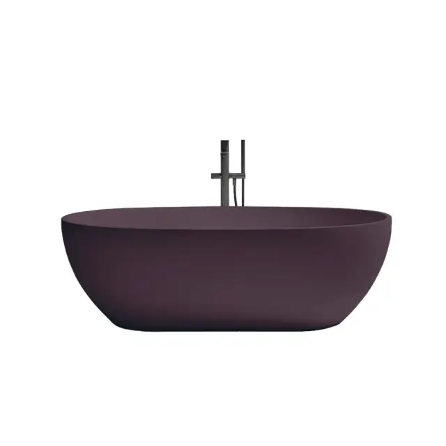 Ванна Antonio Lupi REFLEX REFLEXMOOD