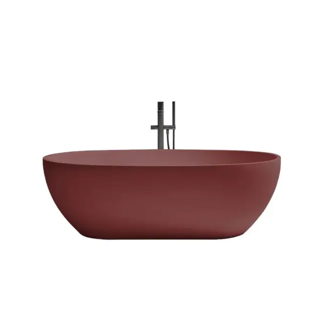 Ванна Antonio Lupi REFLEX REFLEXMOOD