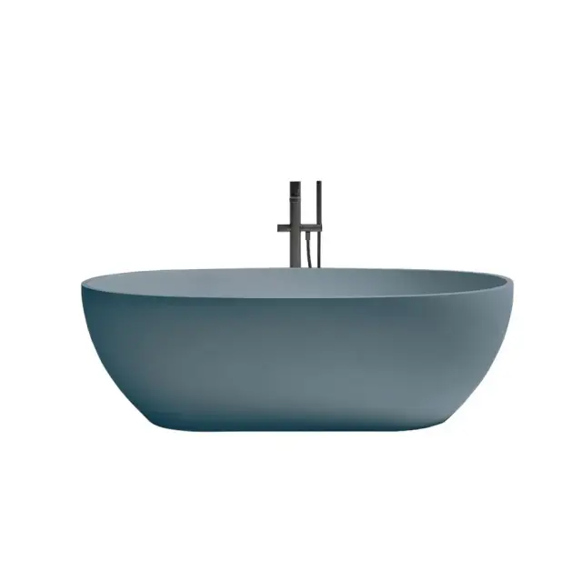 Ванна Antonio Lupi REFLEX REFLEXMOOD