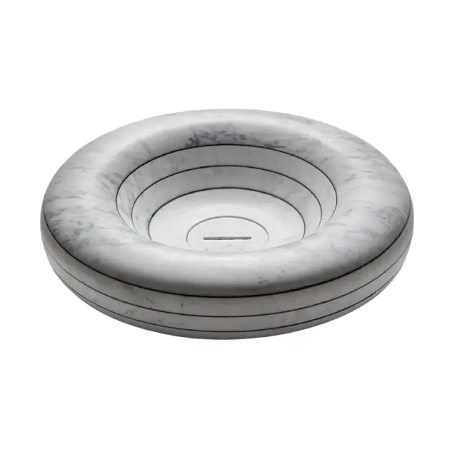 Раковина Antonio Lupi RIGATI RIGATI45 мрамор Marmo Bianco Carrara