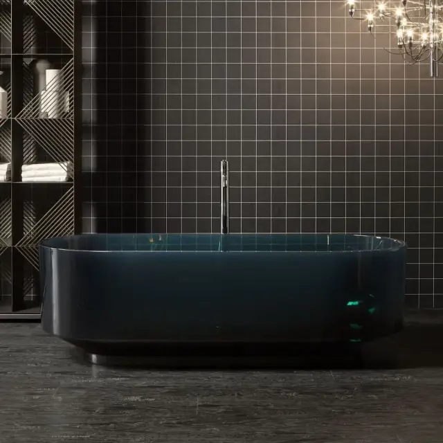 Ванна Antonio Lupi BORGHI BORGHI180