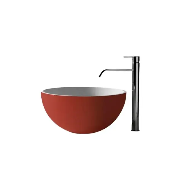 Раковина Antonio Lupi URNA URNAMOOD