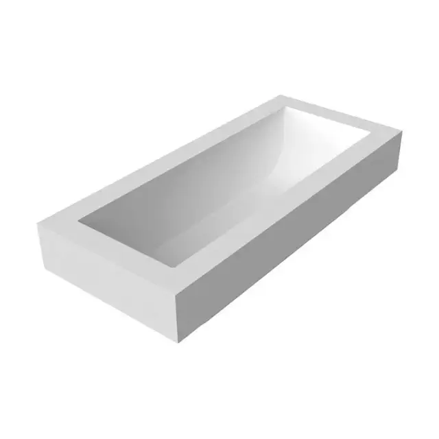 Ванна Antonio Lupi BIBLIO BIBLIO81