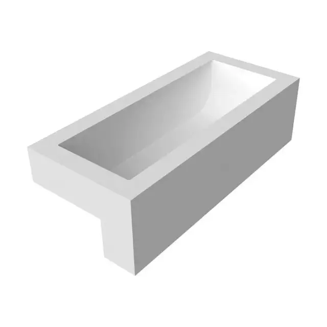 Ванна Antonio Lupi BIBLIO BIBLIO71