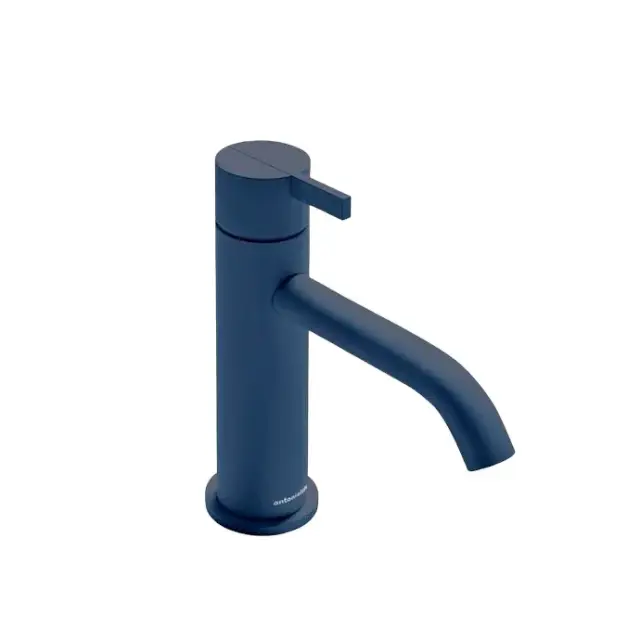 Смеситель для раковины Antonio Lupi ESSENTIA ES100QV