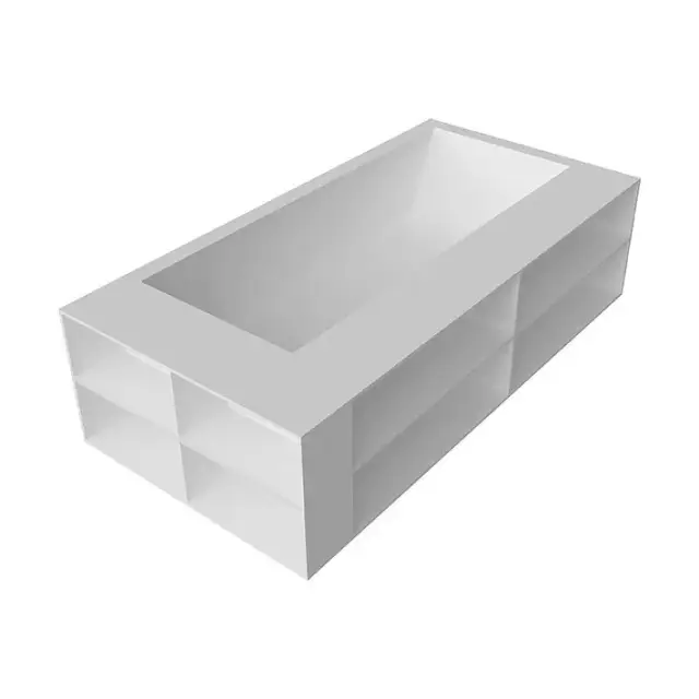 Ванна Antonio Lupi BIBLIO BIBLIO103