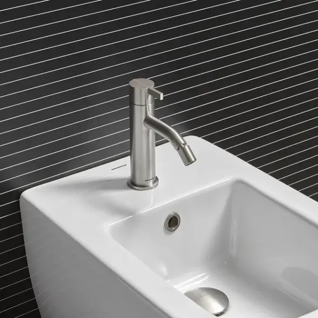 Смеситель для биде Antonio Lupi ESSENTIA ES400SA