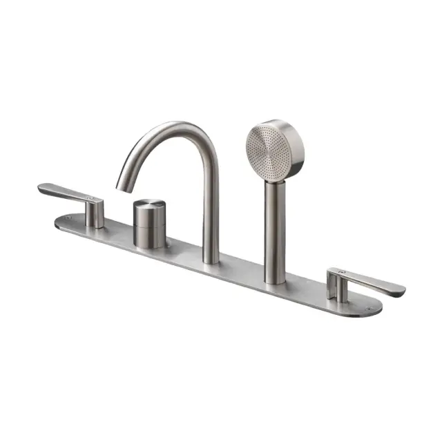 Смеситель для ванны CEA LUTEZIA LTZ95