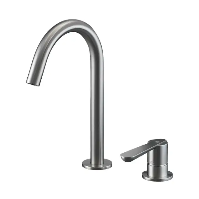 Смеситель для раковины CEA LUTEZIA PLUS LTZ27