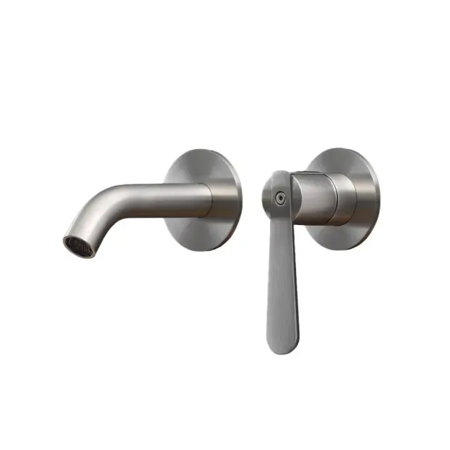 Смеситель для раковины CEA LUTEZIA PLUS LTZ21