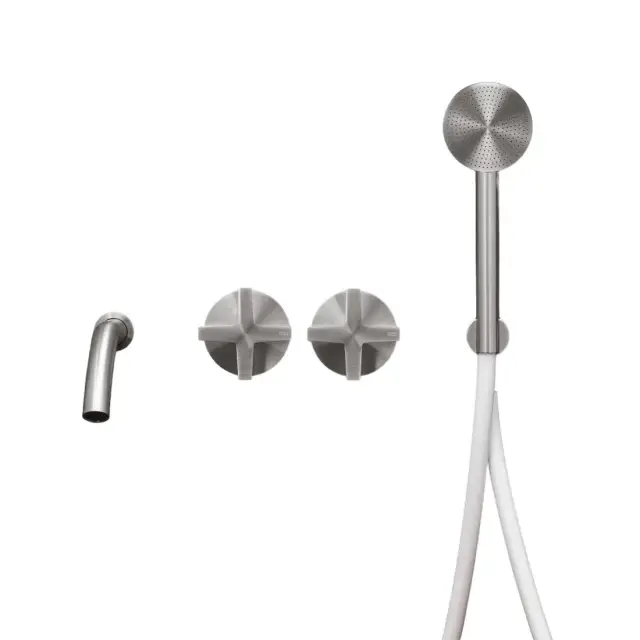 Смеситель для ванны CEA Cross CRX23Y