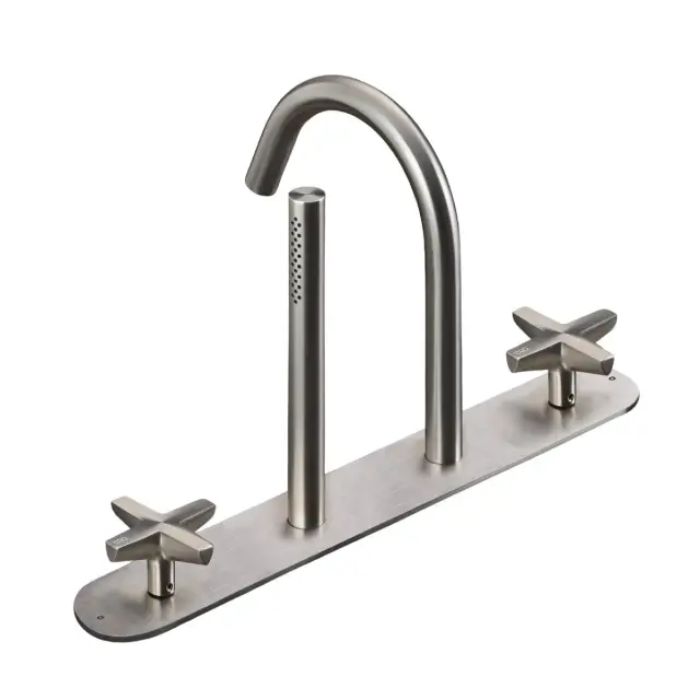 Смеситель для ванны CEA Cross CRX62