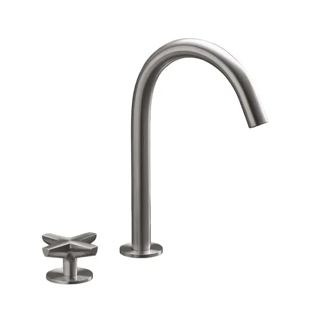 Смеситель для раковины CEA Cross CRX02