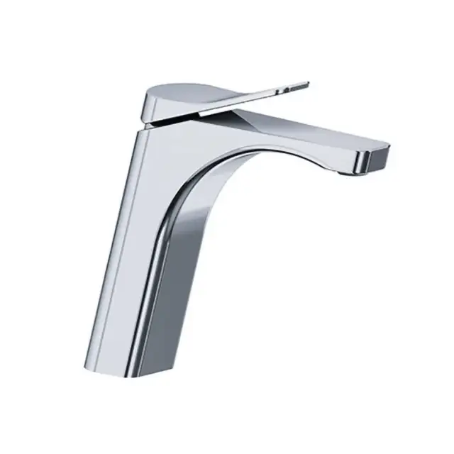 Смеситель для раковины Jorger Eleven 633.10.336.000 chrome