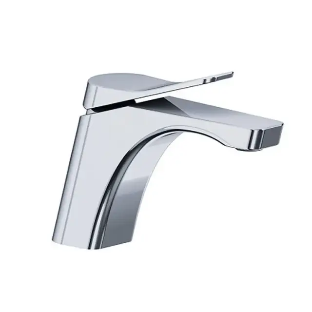 Смеситель для раковины Jorger Eleven 633.10.334.000 chrome