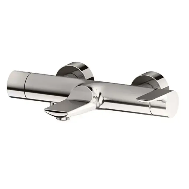 Смеситель для ванны Jorger EXAL 632.20.510.065 platinum