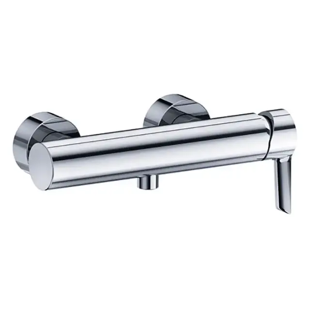 Смеситель для ванны Jorger EXAL 632.20.600.000 chrome