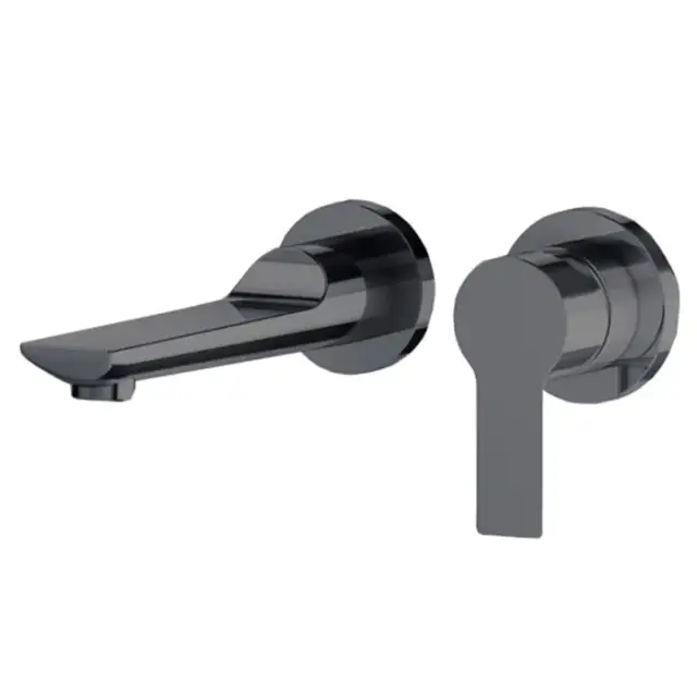 Смеситель для раковины Jorger EXAL 632.20.360.095 mink