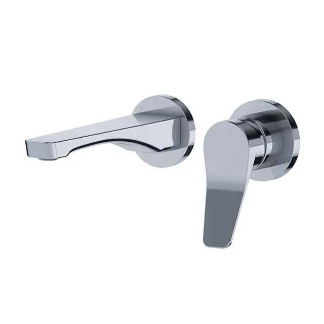 Смеситель для раковины Jorger Eleven 633.20.360.000 chrome