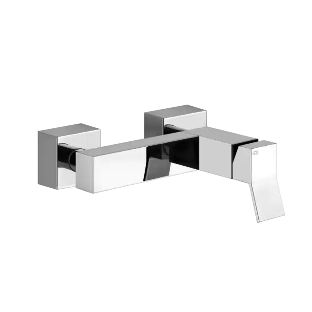 Смеситель для душа Gessi RETTANGOLO K 53031#031 Цвет хром