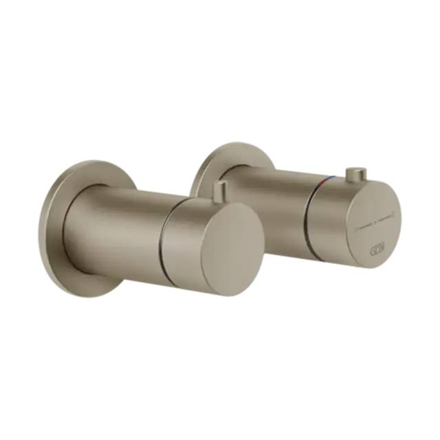 Смеситель для душа Gessi Anello ANELLO/INGRANAGGIO