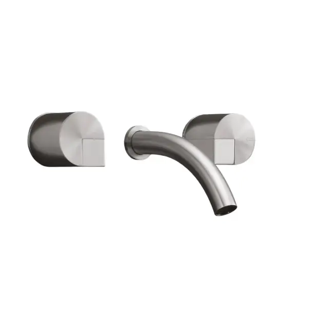 Смеситель для раковины CEA Duet DET24