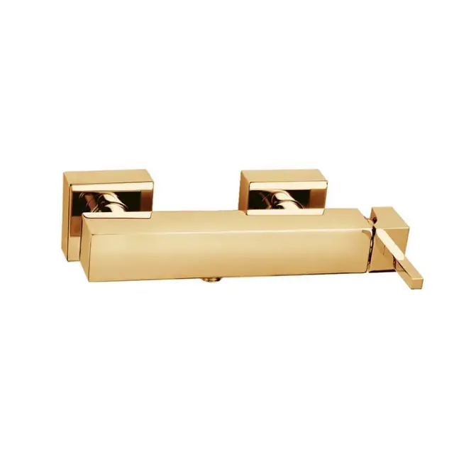 Смеситель для душа Jorger EMPIRE ROYAL 626.20.600.020 gold