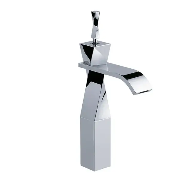 Смеситель для раковины Jorger Turn 623.10.332.000 chrome