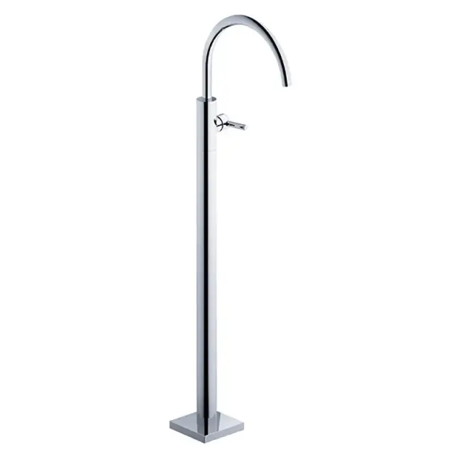 Смеситель для раковины Jorger CHARLESTON SQUARE 634.10.854.000 chrome