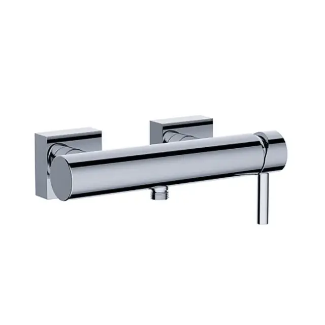 Смеситель для душа Jorger CHARLESTON SQUARE 634.20.605.000 chrome