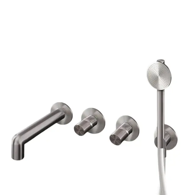 Смеситель для ванны CEA Cartesio CAR55Y