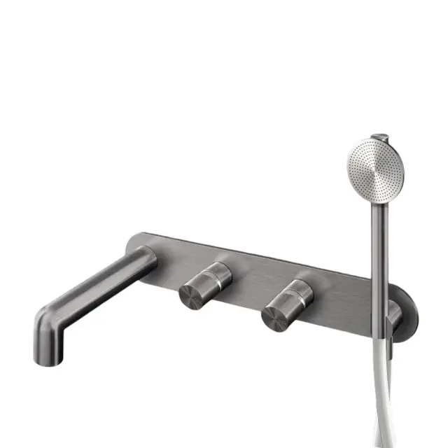 Смеситель для ванны CEA Cartesio CAR51Y