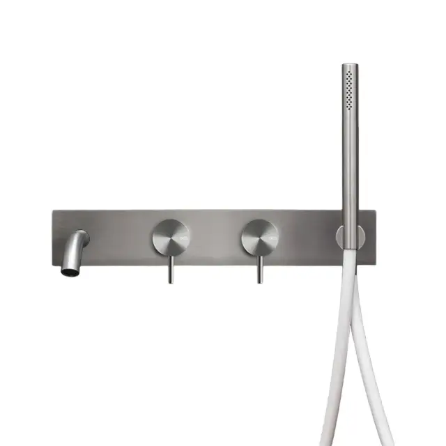 Смеситель для ванны CEA MILO360 MIL86