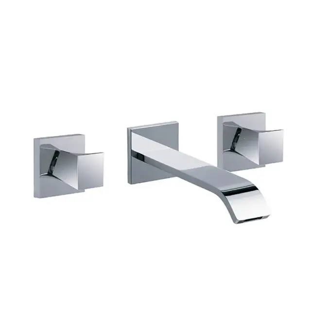 Смеситель для раковины Jorger Turn 623.30.360.000 chrome