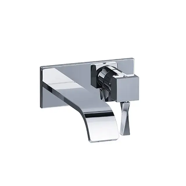 Смеситель для раковины Jorger Turn 623.20.366.000 chrome