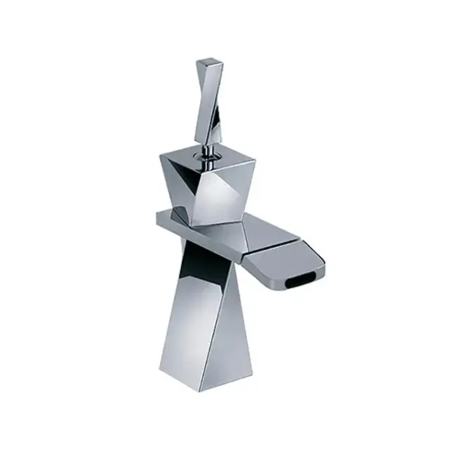 Смеситель для раковины Jorger Turn 623.10.111.000 chrome