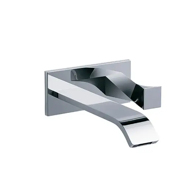 Смеситель для раковины Jorger Turn 623.20.360.000 chrome