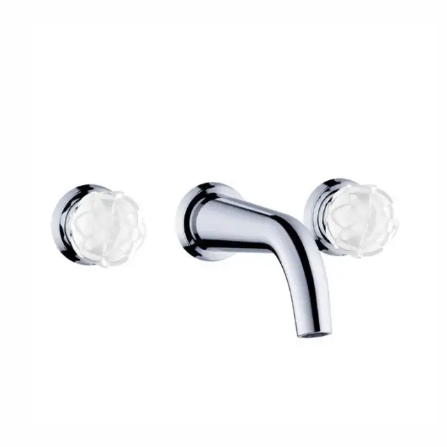 Смеситель для раковины Jorger BELLEDOR 631.30.360.000 chrome