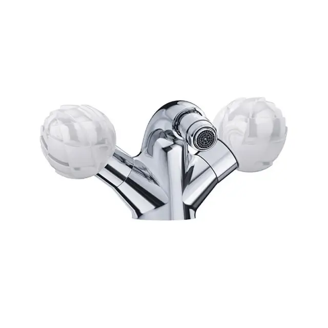 Смеситель для биде Jorger BELLEDOR 631.10.100.000 chrome