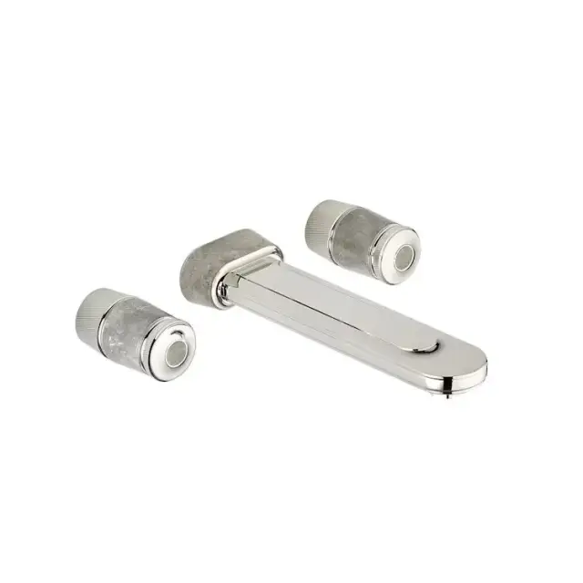 Смеситель для раковины THG Corvair Fior di Bosco U8K-40SGB