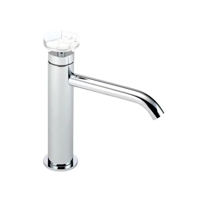 Смеситель для раковины THG Yoko Delta Howlite G7W-6500H