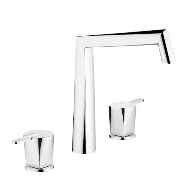 Смеситель для раковины THG Métamorphose with lever G6B-151