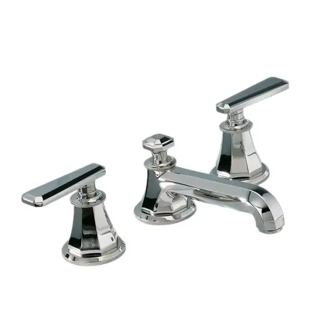 Смеситель для раковины THG TRADITION WITH LEVER A58-151