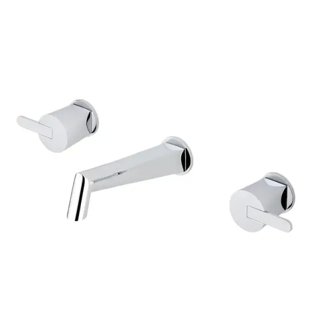 Смеситель для раковины THG Métamorphose with lever G6B-40GB