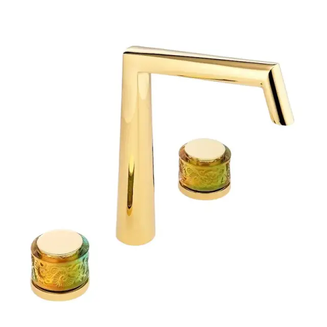 Смеситель для раковины THG New Island U5N-151